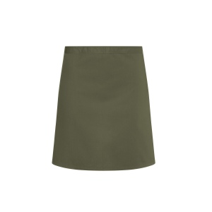 Tablier mi-long en polycoton 14