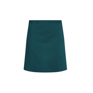 Tablier mi-long en polycoton 16