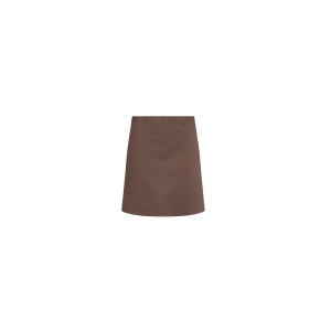 Tablier mi-long en polycoton 5