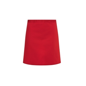 Tablier mi-long en polycoton 15