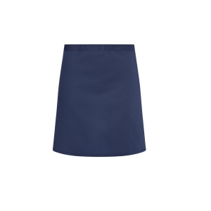Tablier mi-long en polycoton 3
