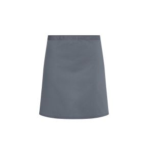 Tablier mi-long en polycoton 12