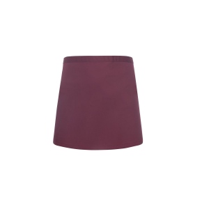Tablier mi-long en polycoton 10