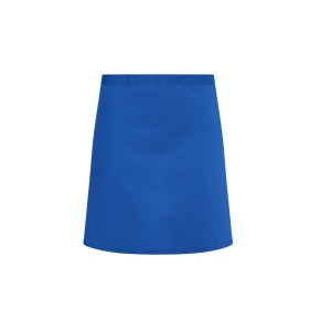 Tablier mi-long en polycoton 13
