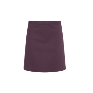 Tablier mi-long en polycoton 9