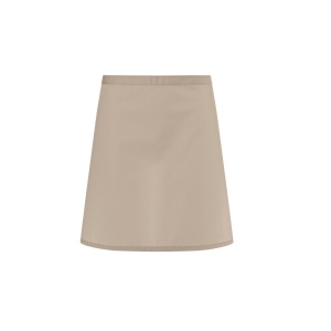 Tablier mi-long en polycoton 4