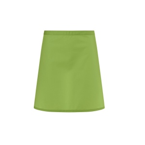 Tablier mi-long en polycoton 17