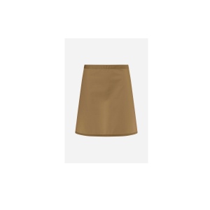 Tablier mi-long en polycoton 20