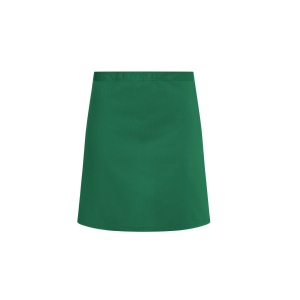 Tablier mi-long en polycoton 7