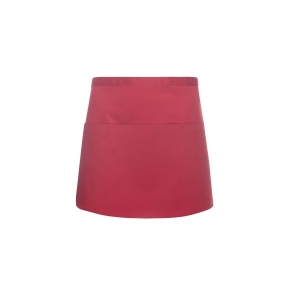 Tablier avec poche 7