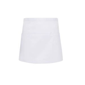 Tablier avec poche 4