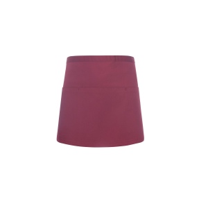 Tablier avec poche 5