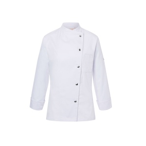 Veste de cuisine femme Larissa 4