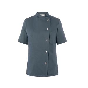 Veste de cuisine femme Greta 5