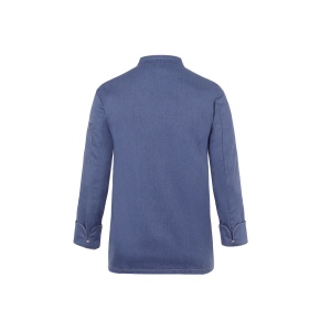 Veste de cuisine Jeans-Style 4
