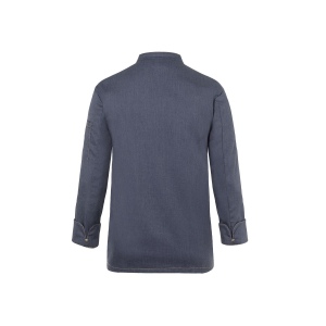Veste de cuisine Jeans-Style 5