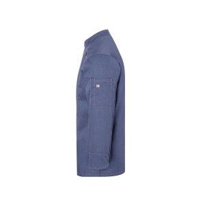 Veste de cuisine Jeans-Style 8