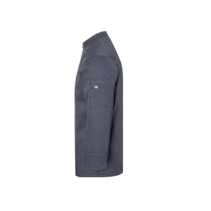 Veste de cuisine Jeans-Style 9