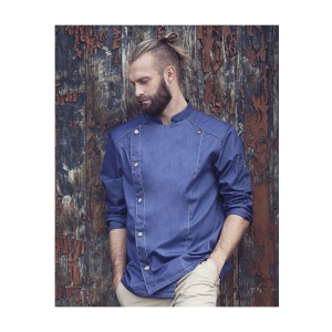 Veste de cuisine Jeans-Style