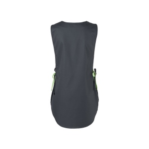 Casaque femme Bea Anthracite 7