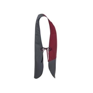 Casaque femme Bea Anthracite 12