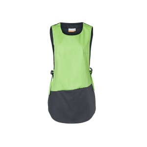 Casaque femme Bea Anthracite 3
