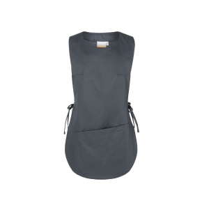 Casaque femme Bea Anthracite 5