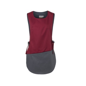 Casaque femme Bea Anthracite 4
