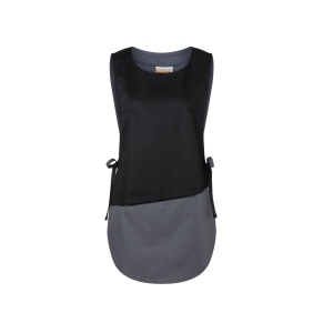 Casaque femme Bea Anthracite 2