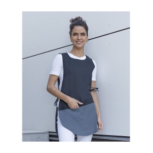Casaque femme Bea Anthracite