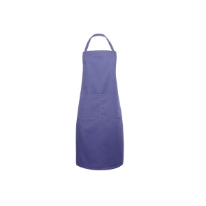 Tablier à bavette Jeans-Style 2