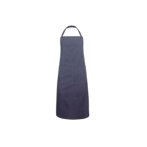 Tablier à bavette Jeans-Style 3