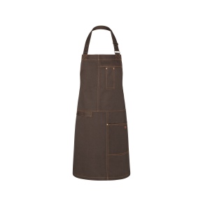 Tablier à bavette Urban Casual-Style 4