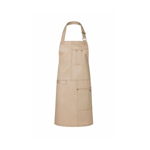 Tablier à bavette Urban Casual-Style 3