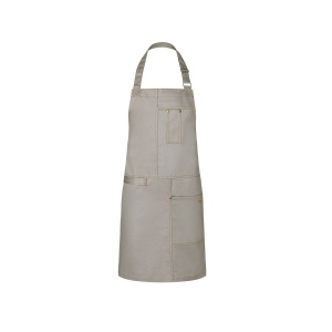 Tablier à bavette Urban Casual-Style 6