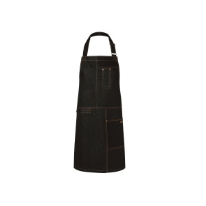 Tablier à bavette Urban Casual-Style 2