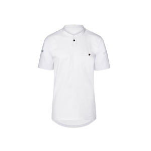 Tee-shirt de travail manches courtes 4