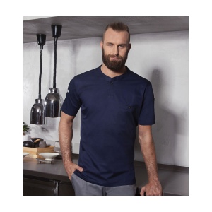 Tee-shirt de travail manches courtes