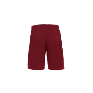 Short de sport en tissu Evertex 25
