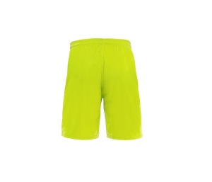Short de sport en tissu Evertex 26