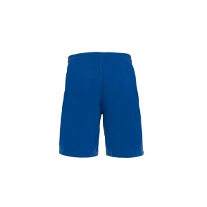 Short de sport en tissu Evertex 18