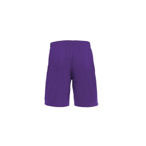 Short de sport en tissu Evertex 21