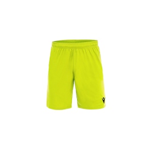 Short de sport en tissu Evertex 12