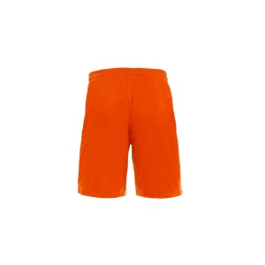 Short de sport enfant en tissu Evertex 25