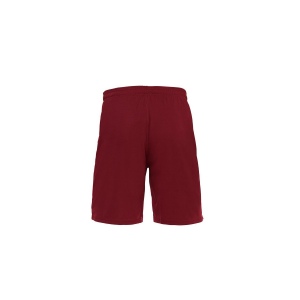 Short de sport enfant en tissu Evertex 26