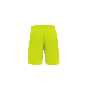 Short de sport enfant en tissu Evertex 27