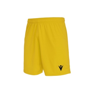 Short de sport enfant en tissu Evertex 35