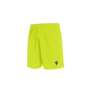 Short de sport enfant en tissu Evertex 41