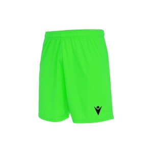 Short de sport enfant en tissu Evertex 42