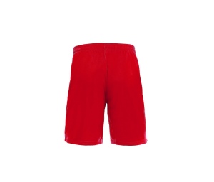 Short de sport enfant en tissu Evertex 18